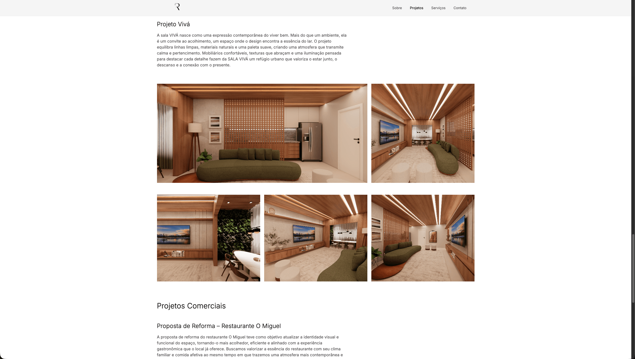 Rafaela Arquiteta — imagem 3