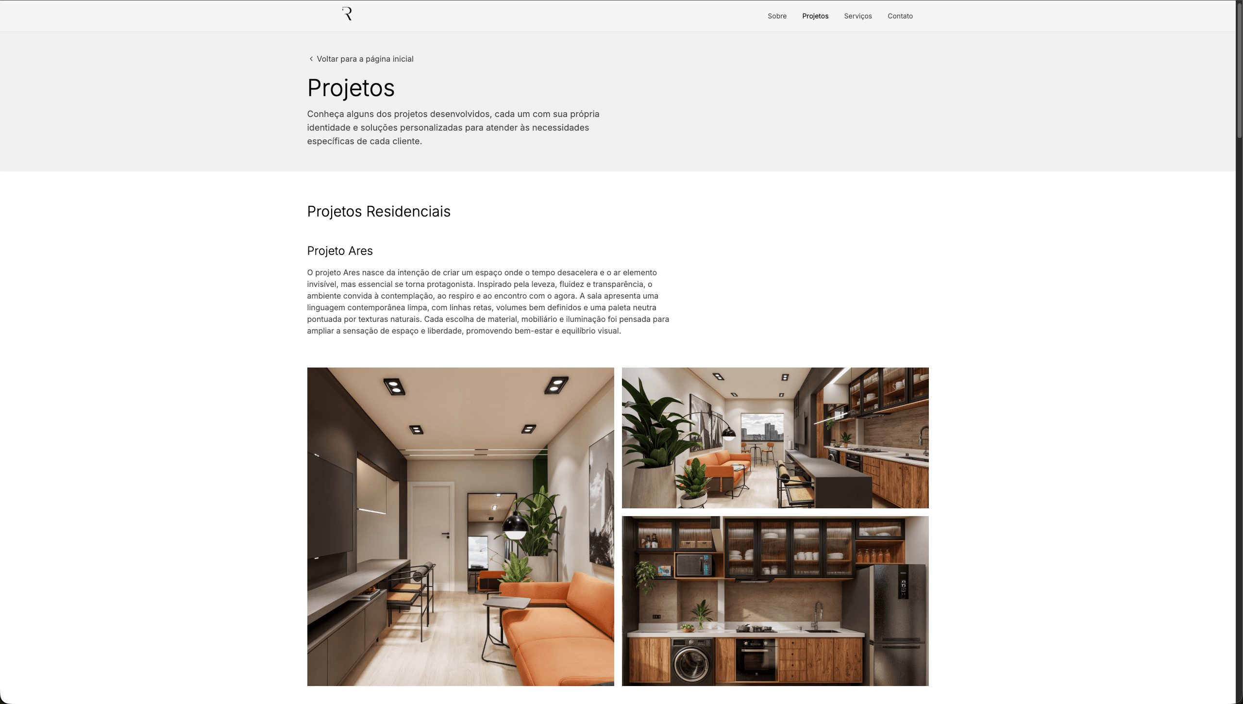 Rafaela Arquiteta — imagem 2